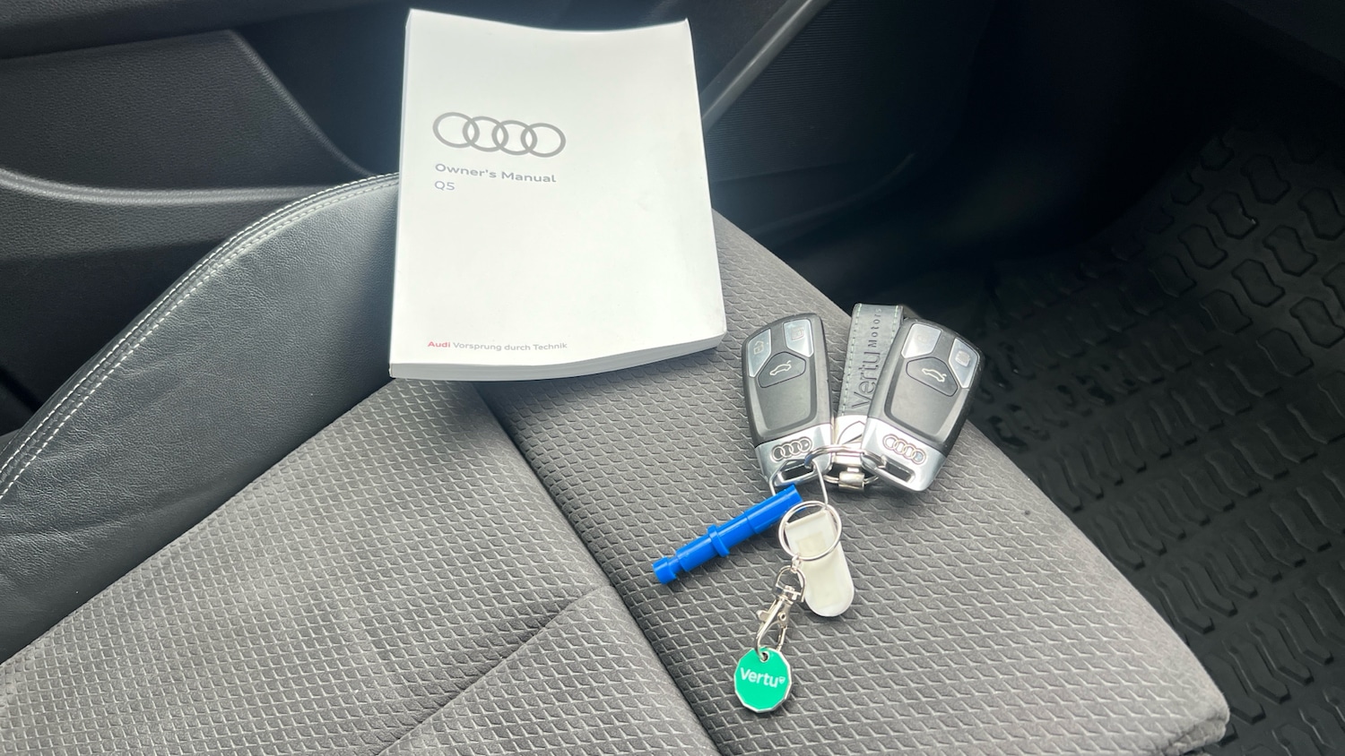 Used Audi Q5 2019 for sale - 77651029: Photo 19