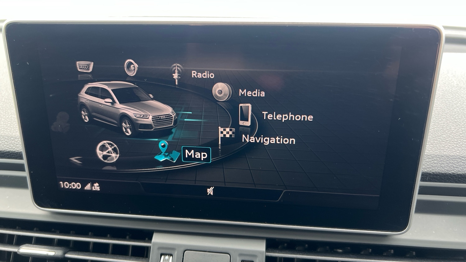 Used Audi Q5 2019 for sale - 77651029: Photo 21