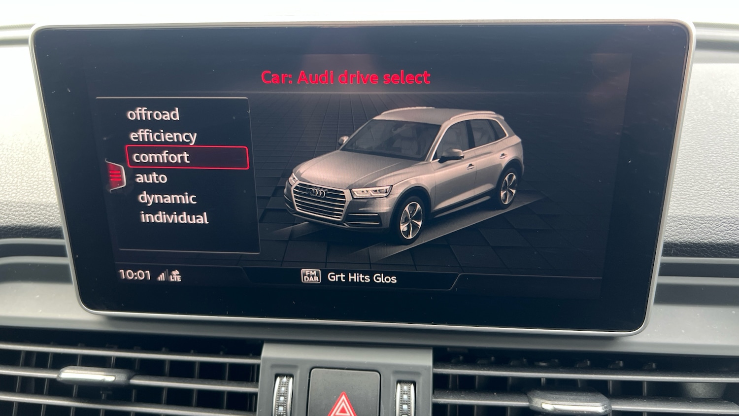 Used Audi Q5 2019 for sale - 77651029: Photo 23
