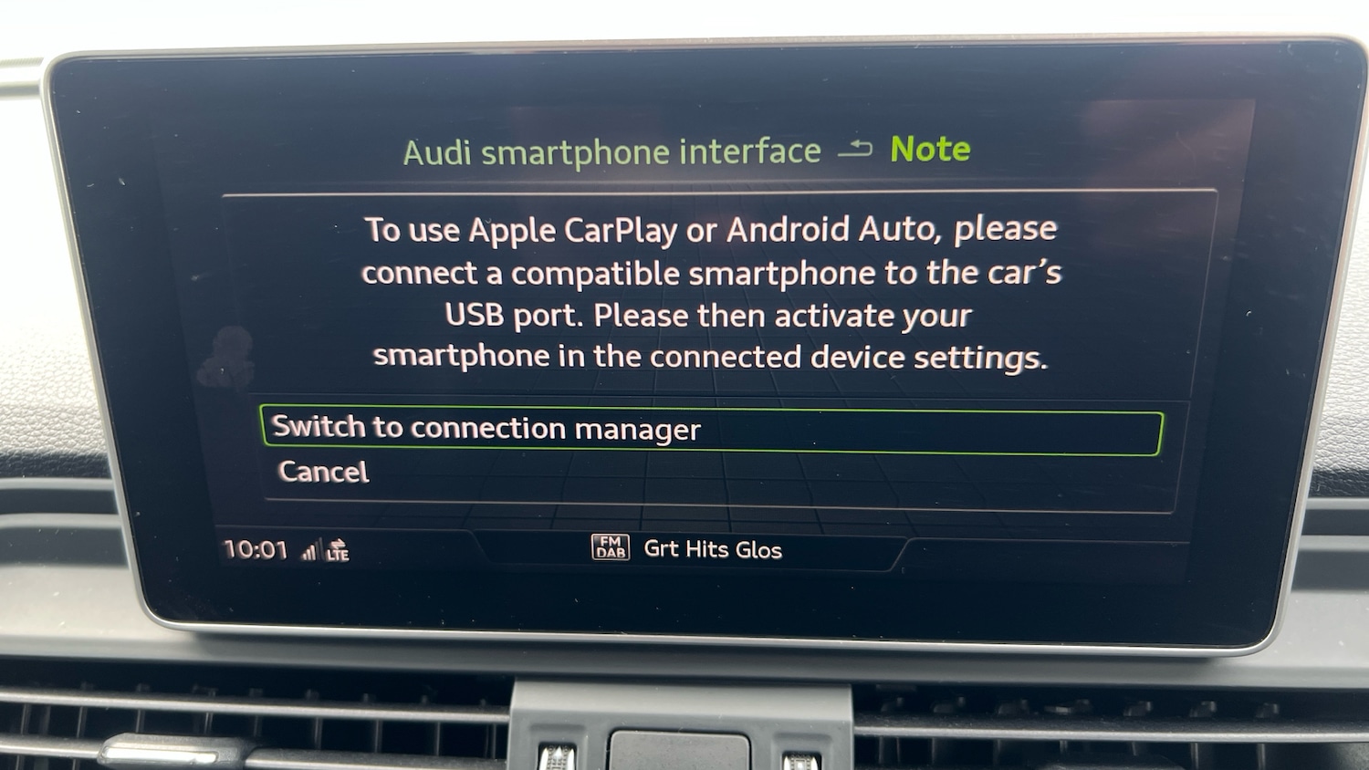 Used Audi Q5 2019 for sale - 77651029: Photo 24