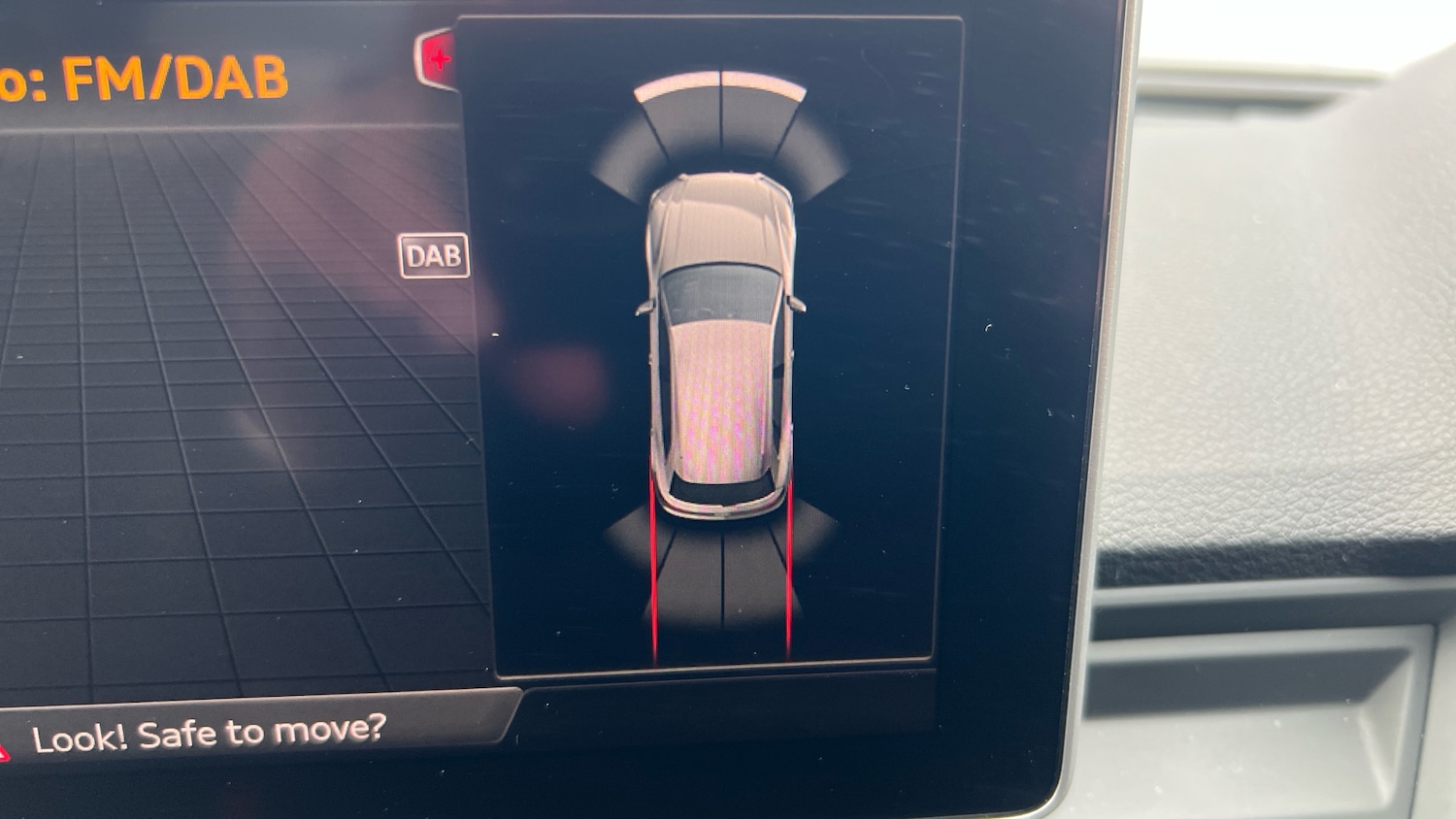 Used Audi Q5 2019 for sale - 77651029: Photo 25