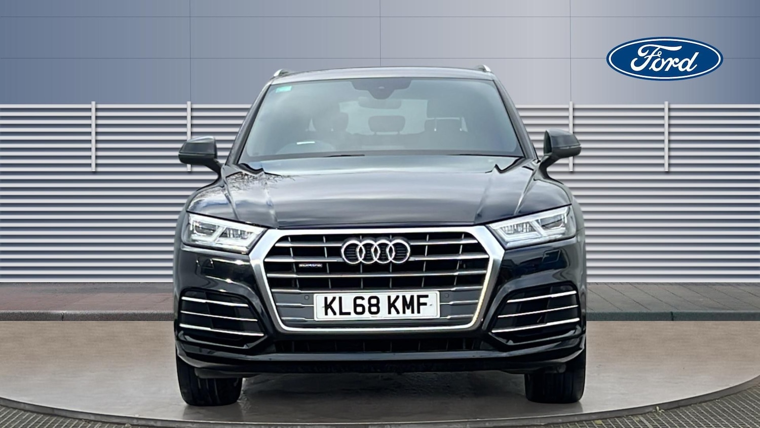 Used Audi Q5 2019 for sale - 77651029: Photo 3