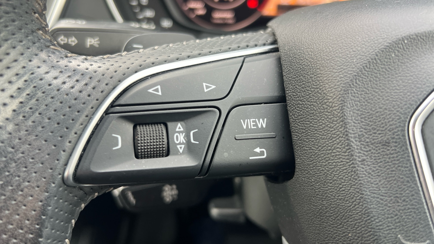 Used Audi Q5 2019 for sale - 77651029: Photo 34