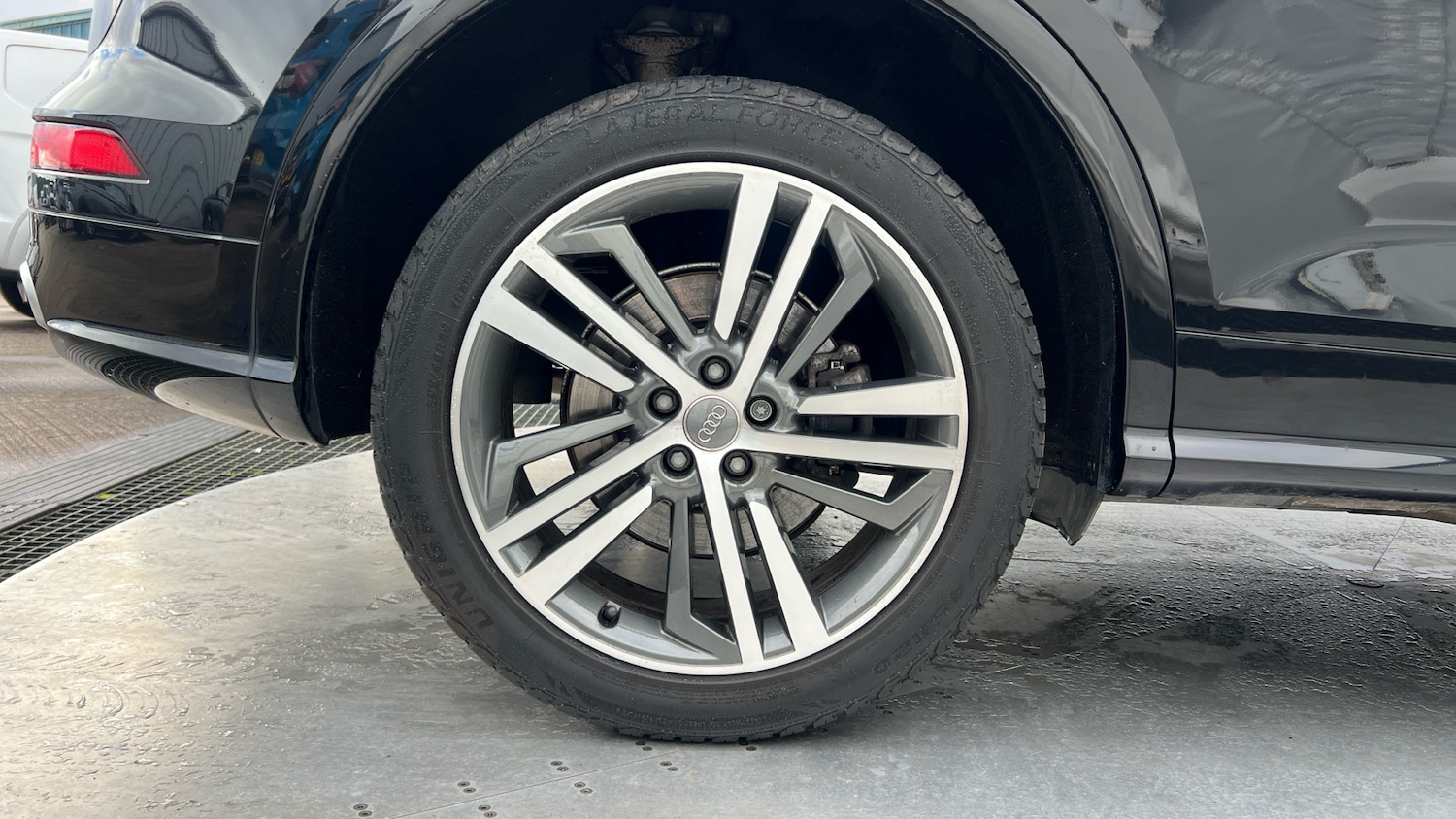 Used Audi Q5 2019 for sale - 77651029: Photo 7