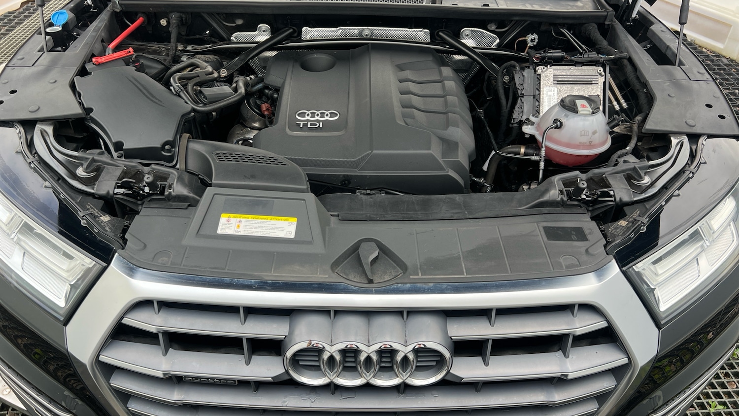 Used Audi Q5 2019 for sale - 77651029: Photo 8