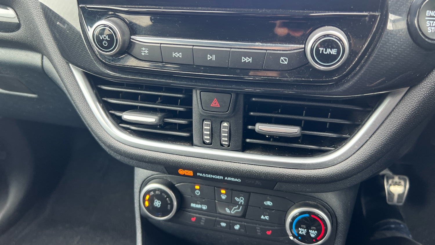 Vehicle 27