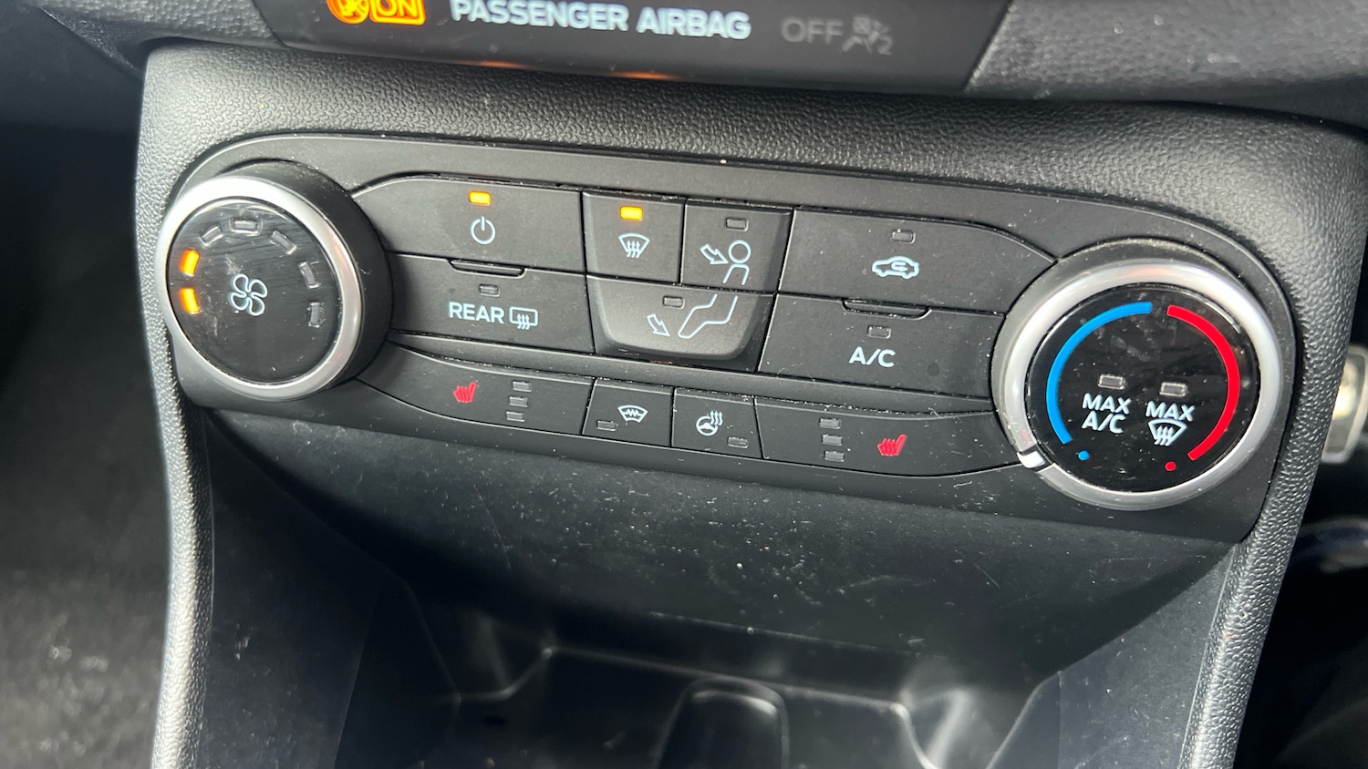 Vehicle 28