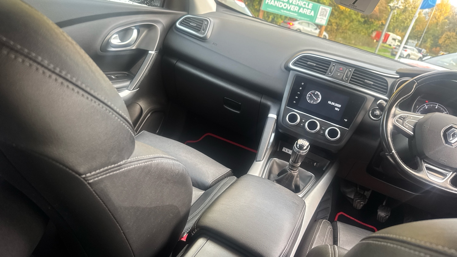 Used Renault Kadjar 2020 for sale - 77417363: Photo 14