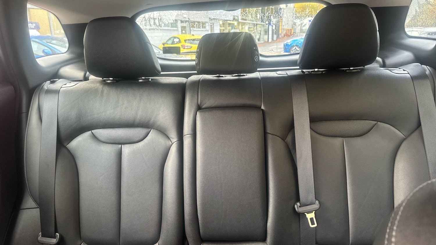 Used Renault Kadjar 2020 for sale - 77417363: Photo 15