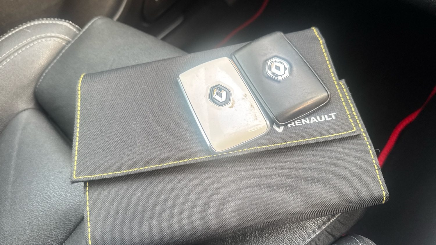 Used Renault Kadjar 2020 for sale - 77417363: Photo 19