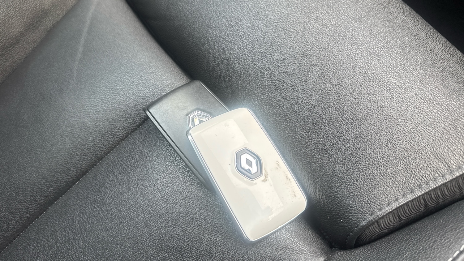 Used Renault Kadjar 2020 for sale - 77417363: Photo 20