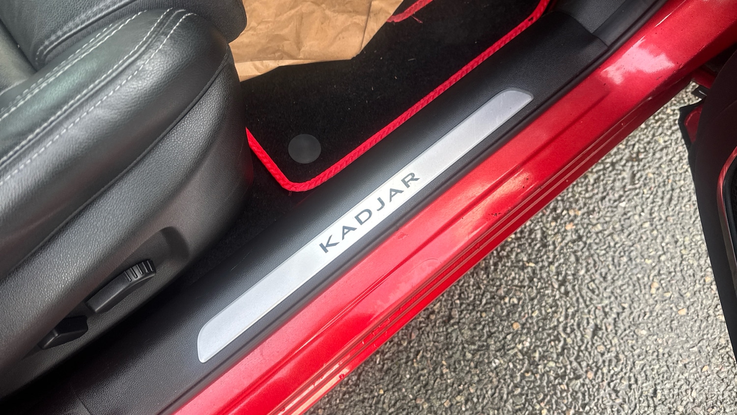 Used Renault Kadjar 2020 for sale - 77417363: Photo 29