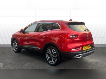 Used Renault Kadjar 2020 for sale - 77417363: Photo