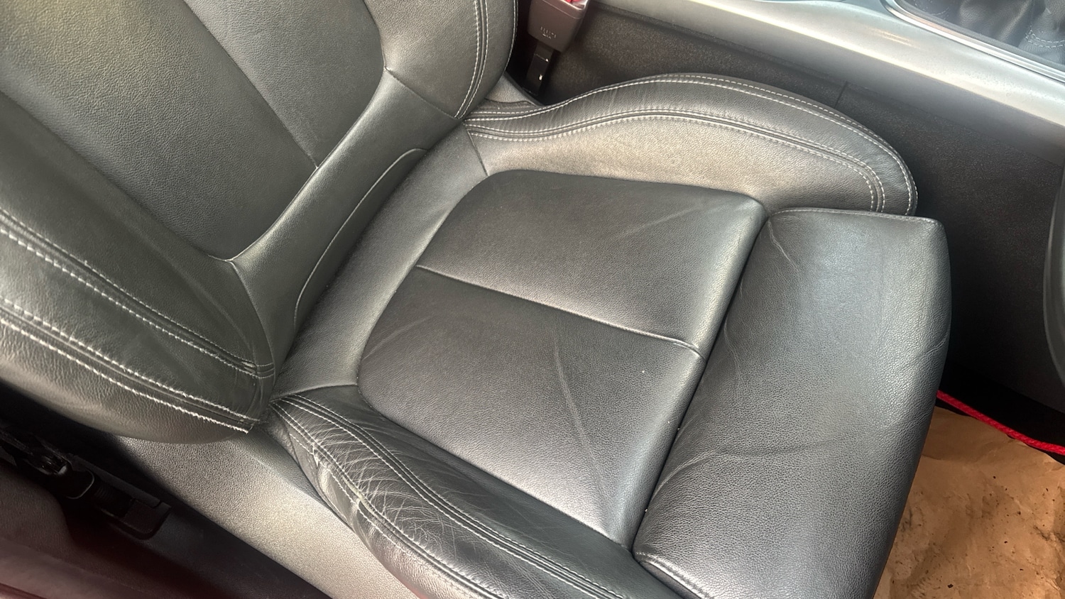 Used Renault Kadjar 2020 for sale - 77417363: Photo 34