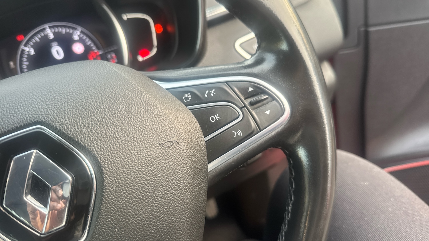 Used Renault Kadjar 2020 for sale - 77417363: Photo 39