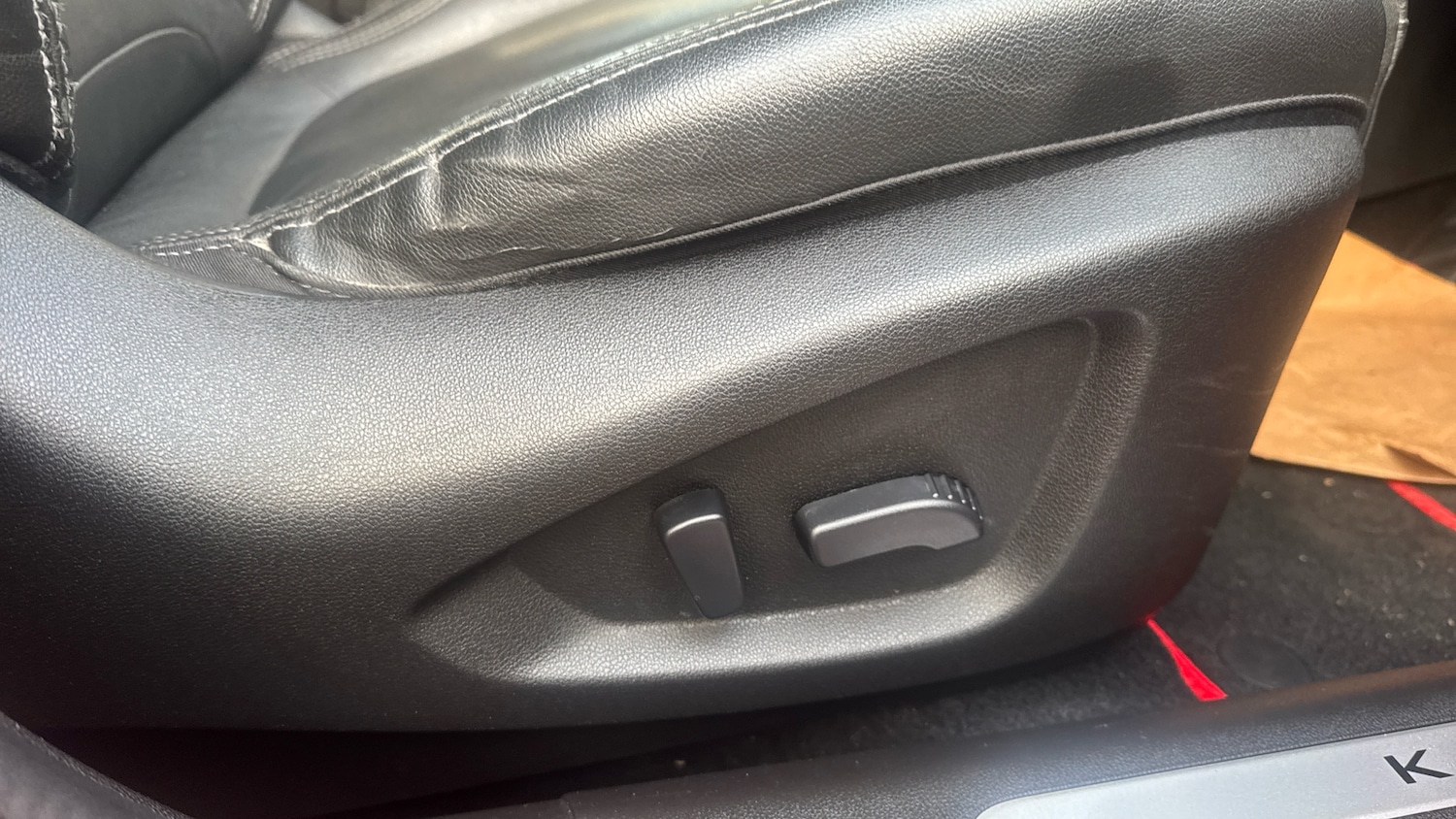 Used Renault Kadjar 2020 for sale - 77417363: Photo 47