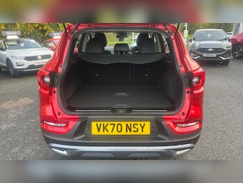 Used Renault Kadjar 2020 for sale - 77417363: Photo