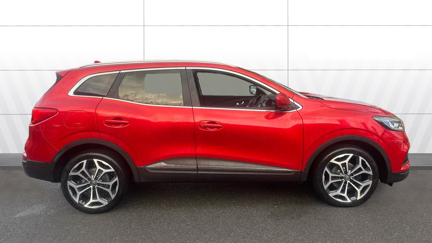 Used Renault Kadjar 2020 for sale - 77417363: Photo 5