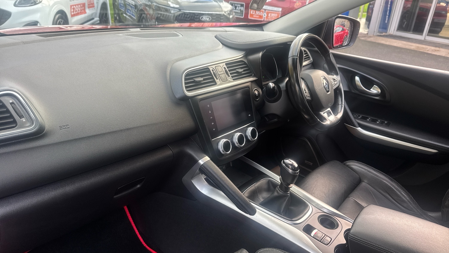 Used Renault Kadjar 2020 for sale - 77417363: Photo 9