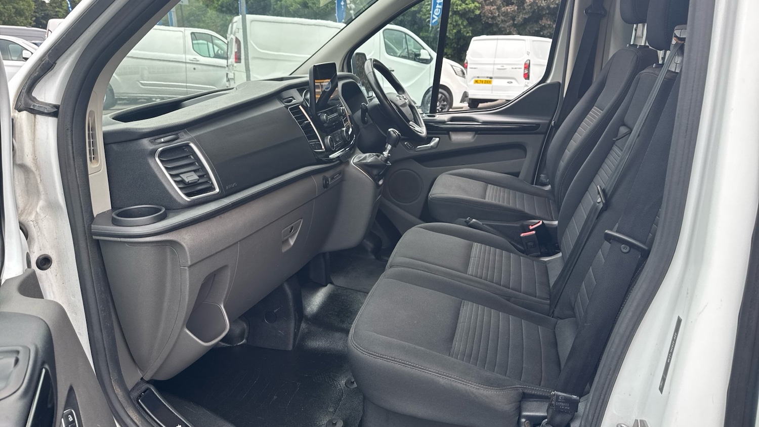Vehicle 13