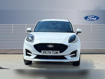 Used Ford Puma 2024 for sale - 78701458: Photo