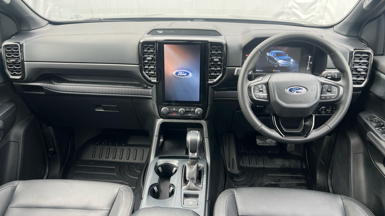 Used Ford Ranger 2024 for sale - 77730765: Photo 10