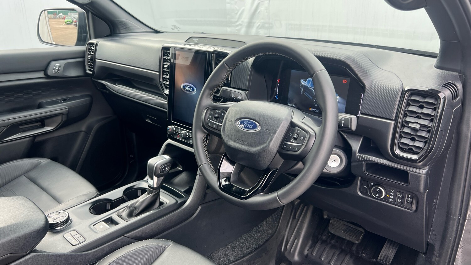 Used Ford Ranger 2024 for sale - 77730765: Photo 11