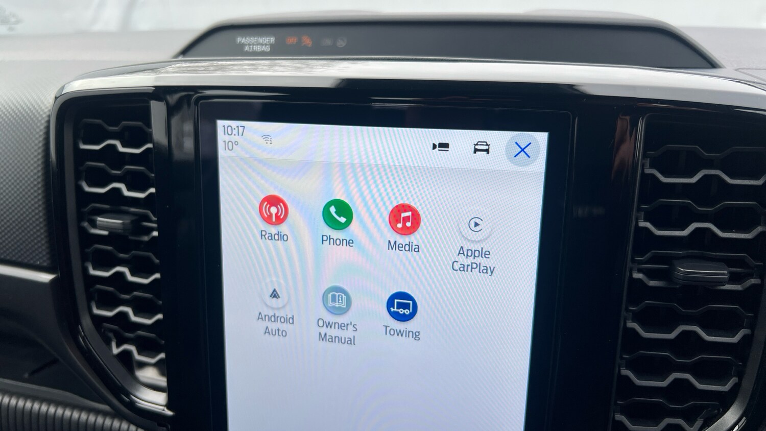 Used Ford Ranger 2024 for sale - 77730765: Photo 12