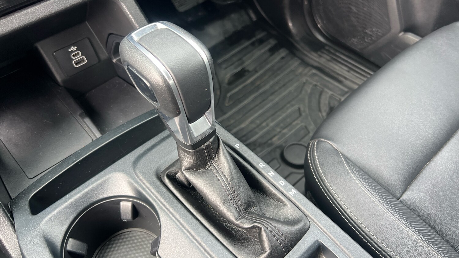 Used Ford Ranger 2024 for sale - 77730765: Photo 13