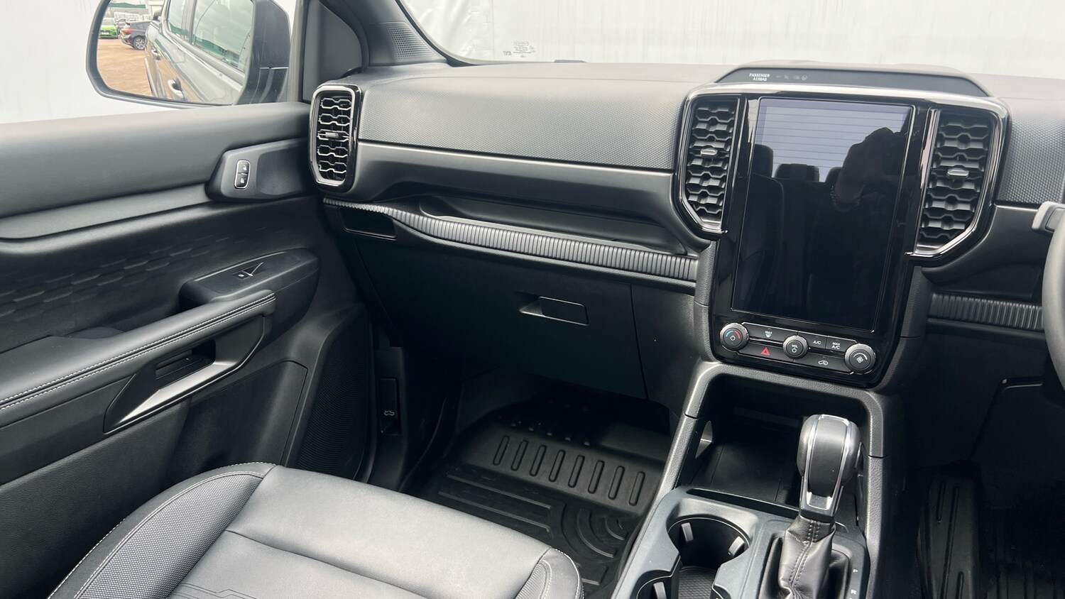 Used Ford Ranger 2024 for sale - 77730765: Photo 14