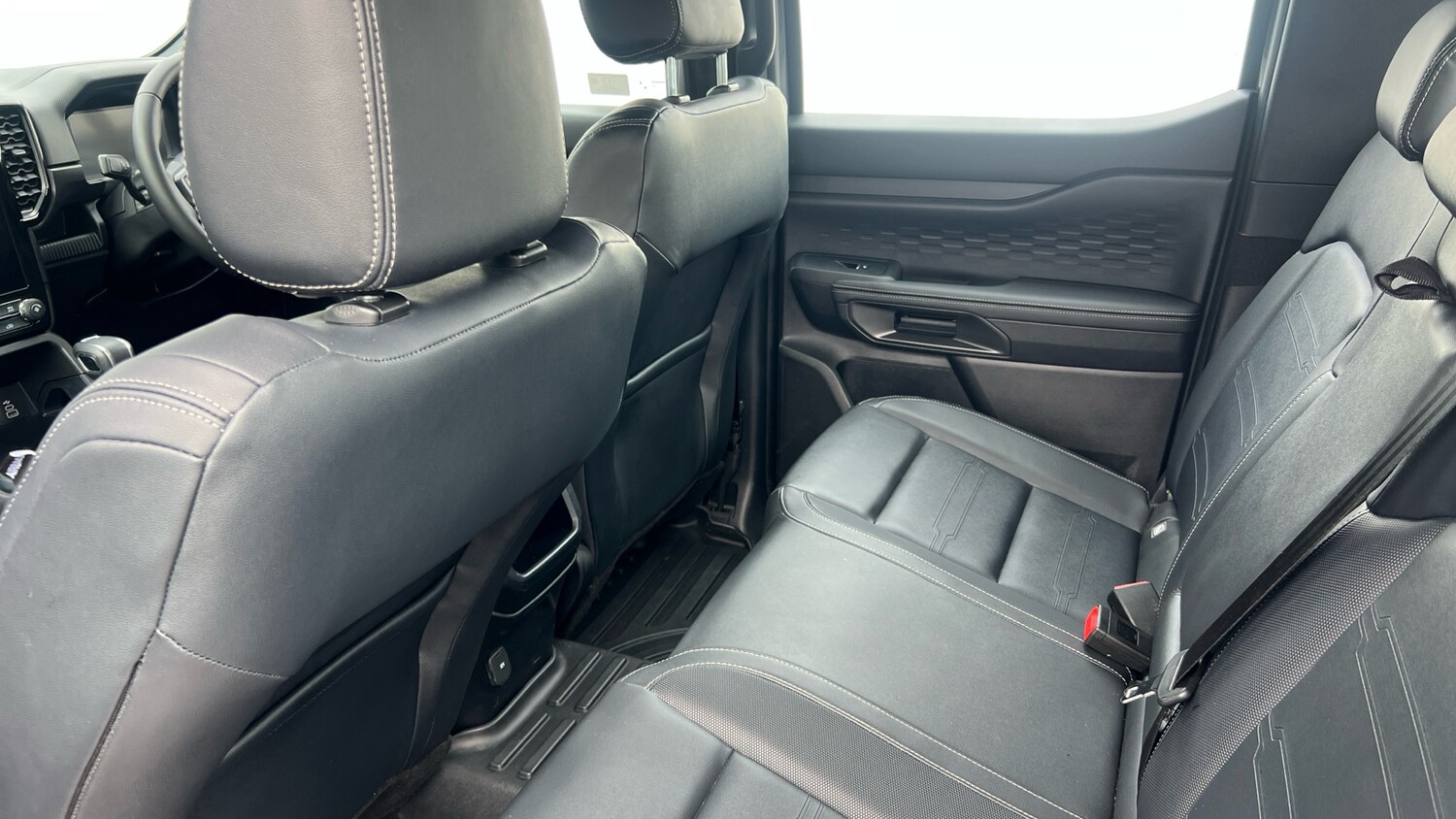 Used Ford Ranger 2024 for sale - 77730765: Photo 16