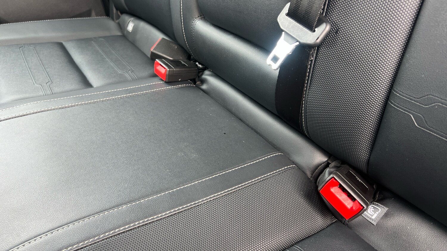 Used Ford Ranger 2024 for sale - 77730765: Photo 17