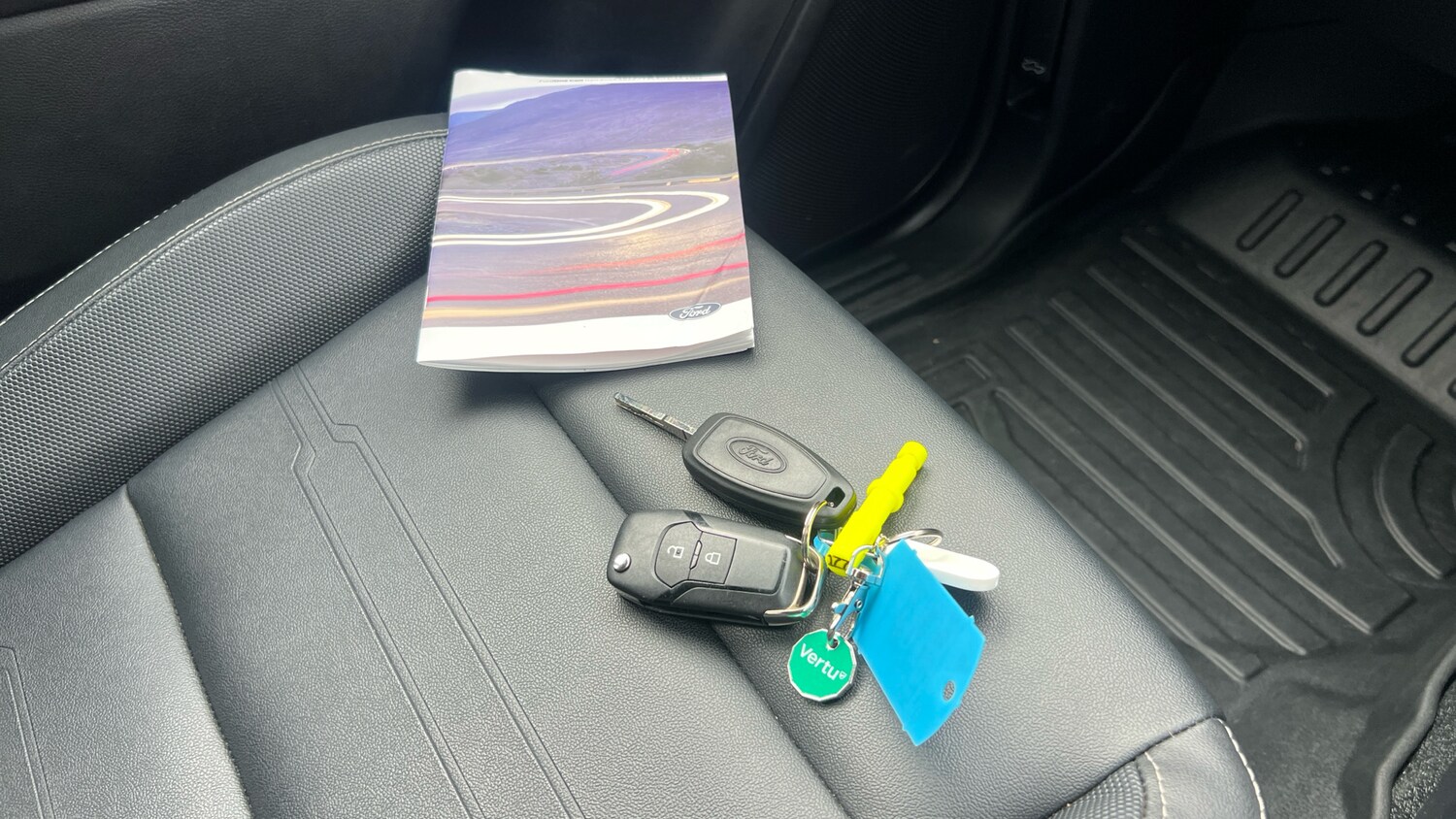 Used Ford Ranger 2024 for sale - 77730765: Photo 19