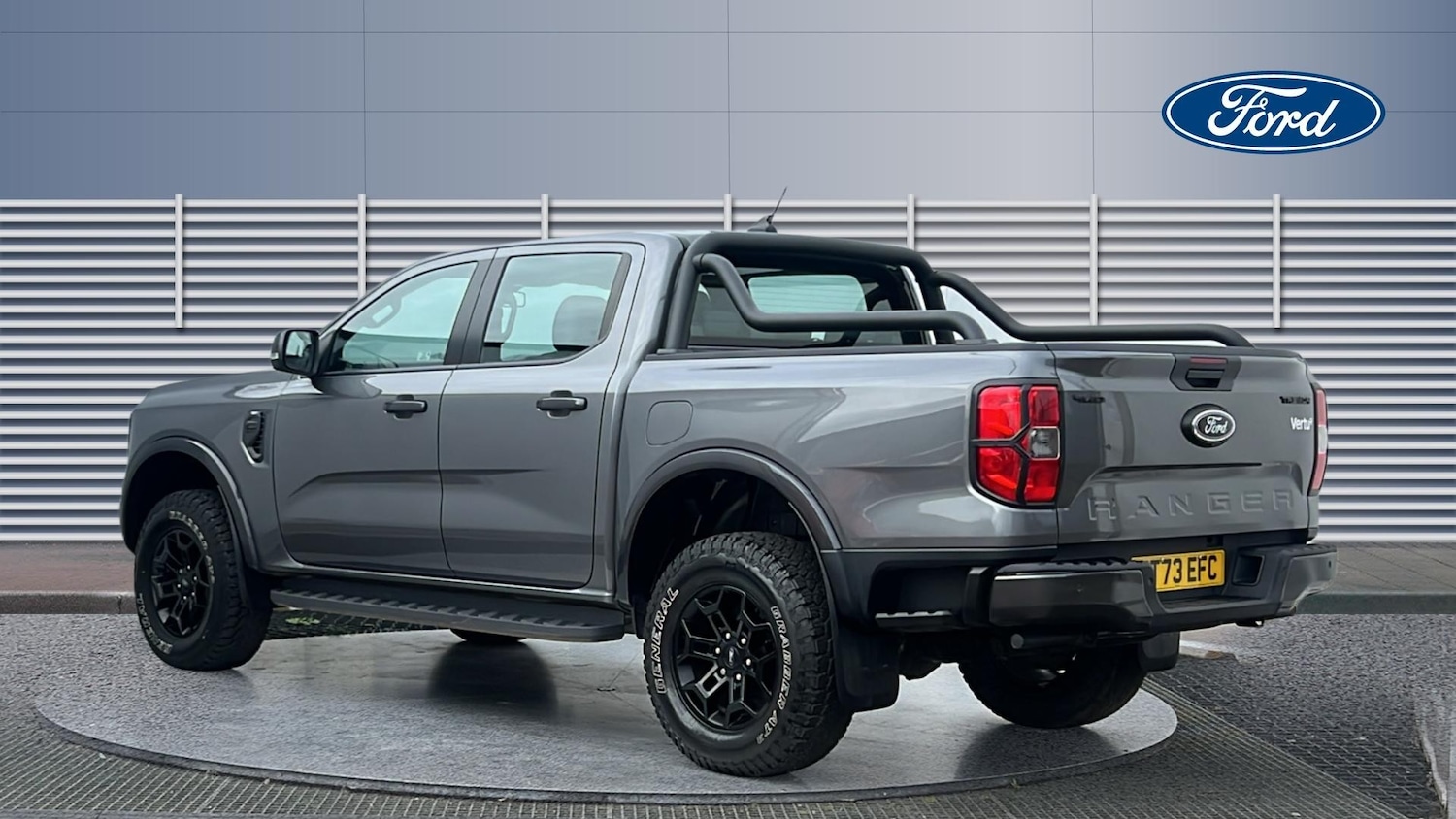 Used Ford Ranger 2024 for sale - 77730765: Photo 2