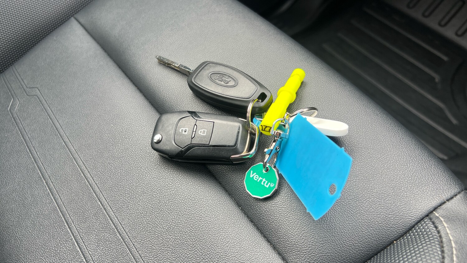 Used Ford Ranger 2024 for sale - 77730765: Photo 20