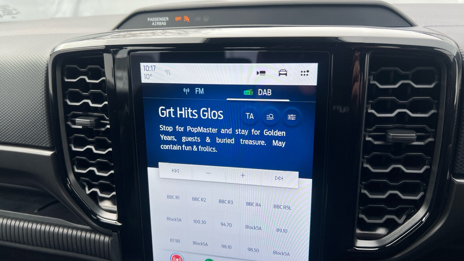 Used Ford Ranger 2024 for sale - 77730765: Photo 21