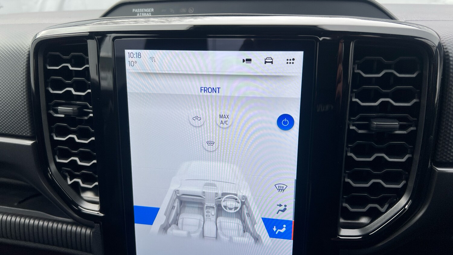 Used Ford Ranger 2024 for sale - 77730765: Photo 23