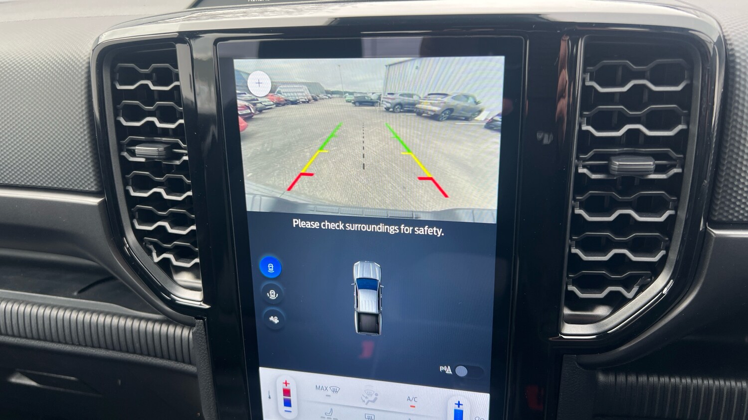 Used Ford Ranger 2024 for sale - 77730765: Photo 24