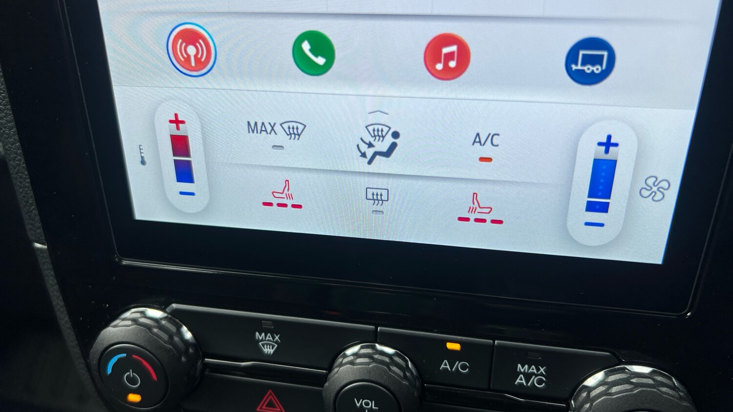 Used Ford Ranger 2024 for sale - 77730765: Photo 25