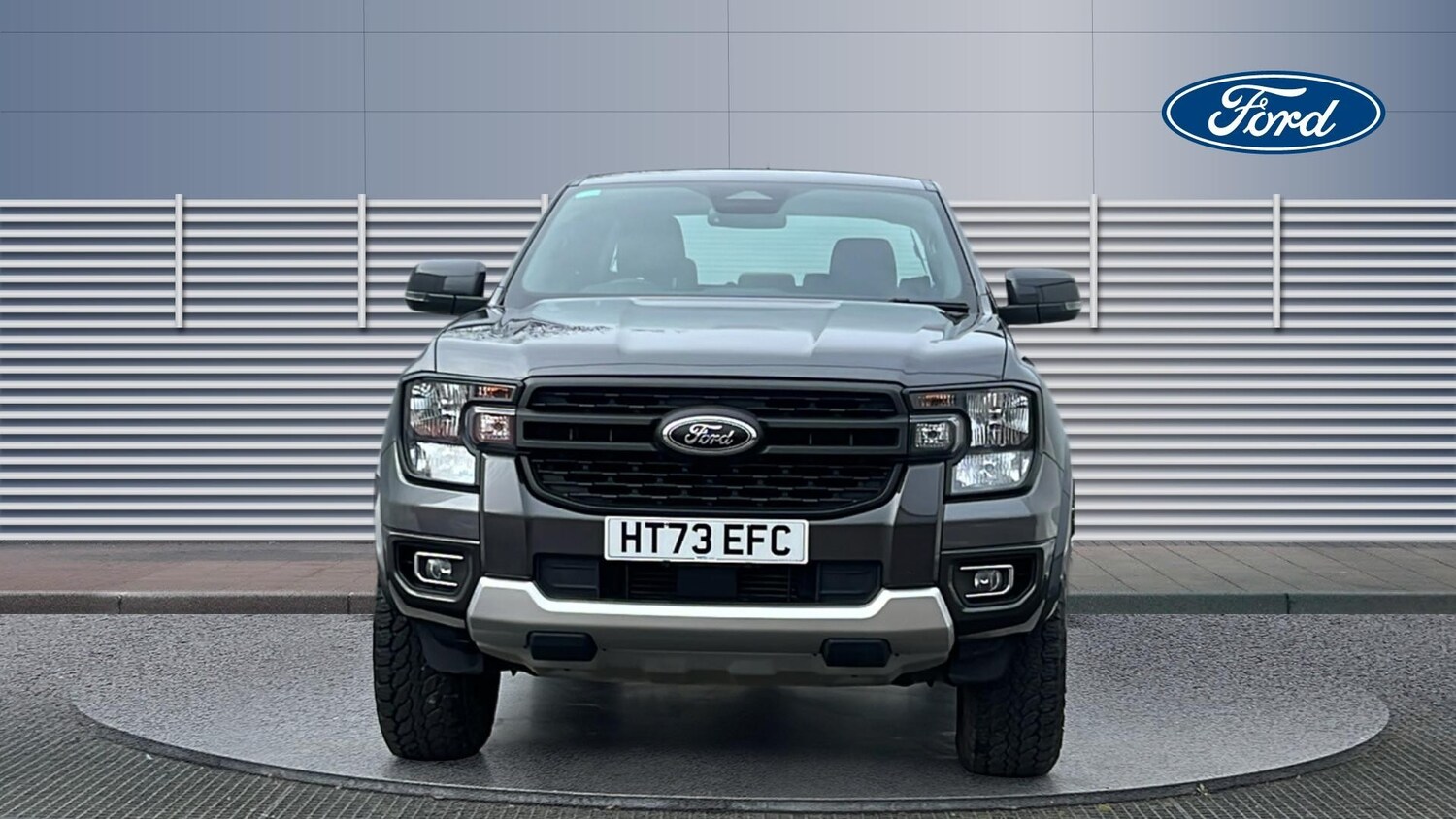 Used Ford Ranger 2024 for sale - 77730765: Photo 3