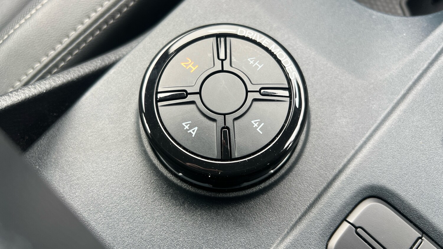 Used Ford Ranger 2024 for sale - 77730765: Photo 30