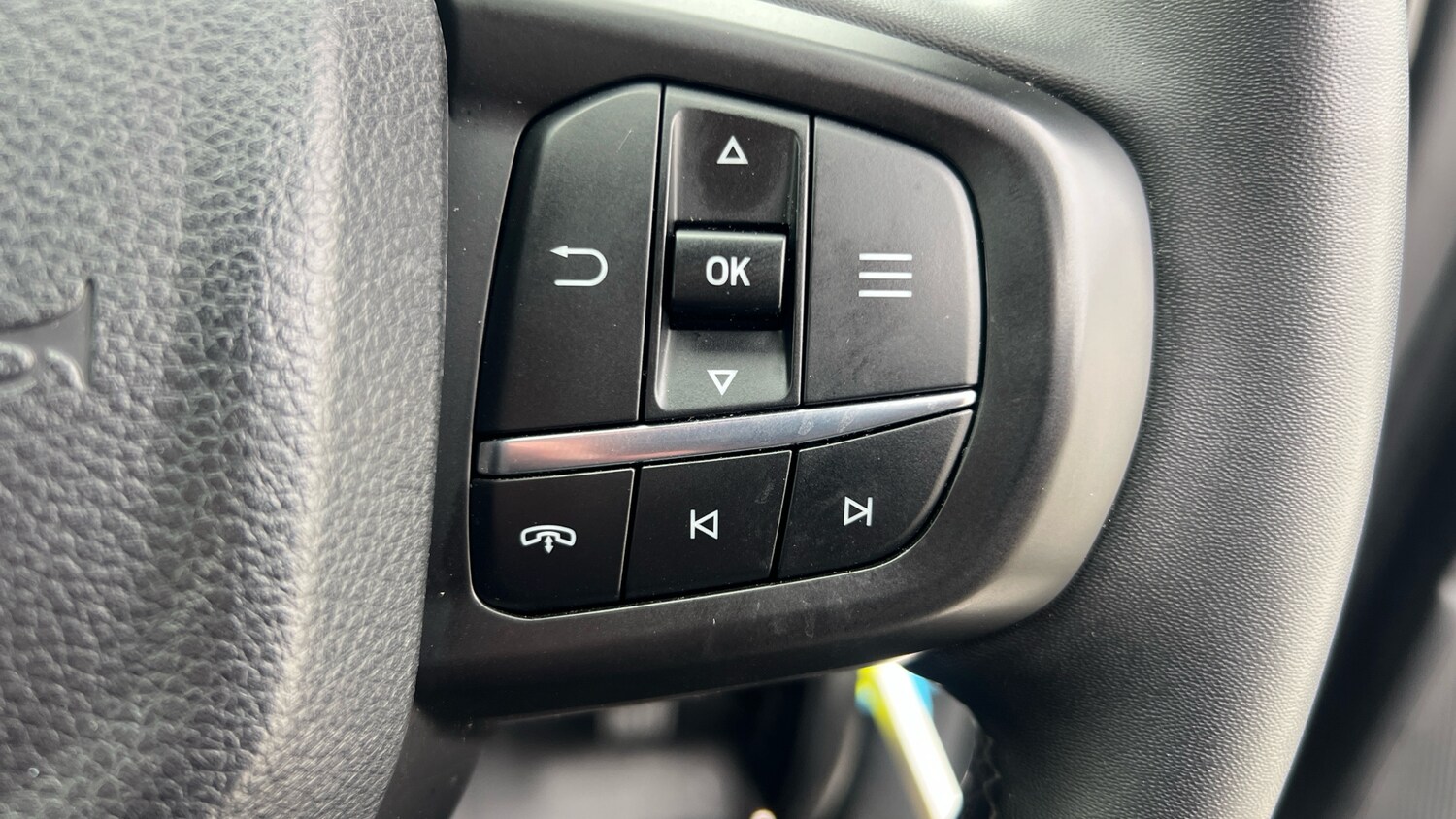 Used Ford Ranger 2024 for sale - 77730765: Photo 34