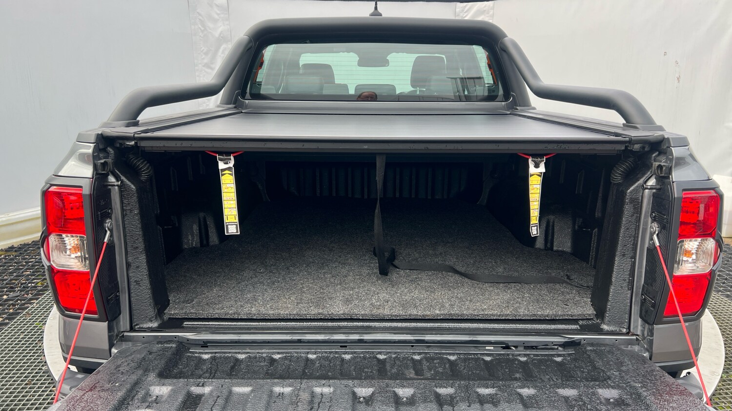 Used Ford Ranger 2024 for sale - 77730765: Photo 4