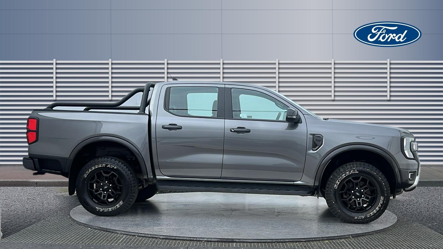 Used Ford Ranger 2024 for sale - 77730765: Photo 5