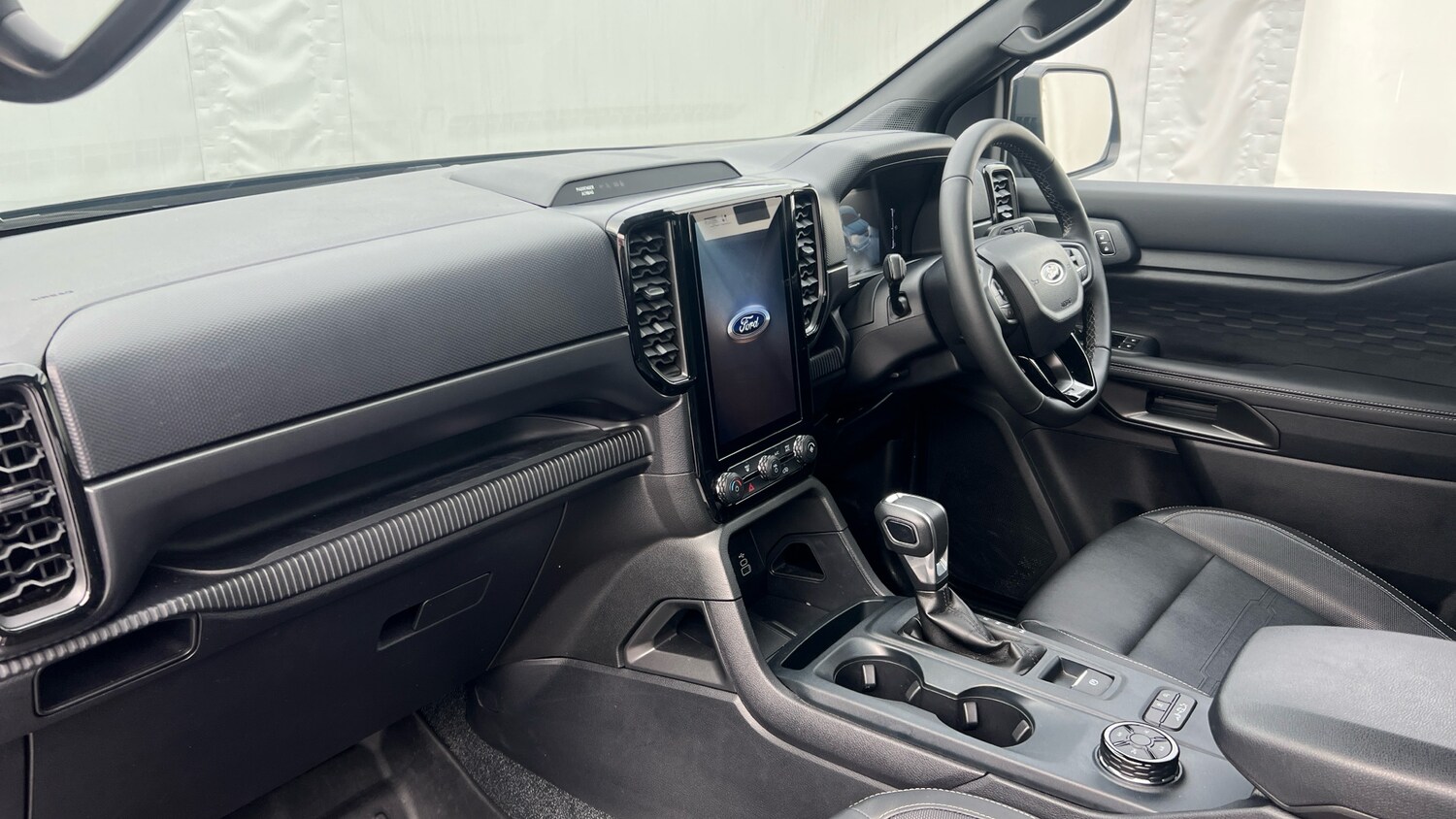 Used Ford Ranger 2024 for sale - 77730765: Photo 9