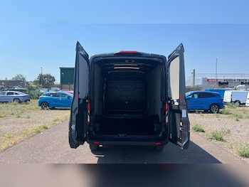 Used Ford Transit 2025 for sale - 78729082: Photo