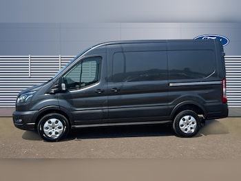 Used Ford Transit 2025 for sale - 78729082: Photo