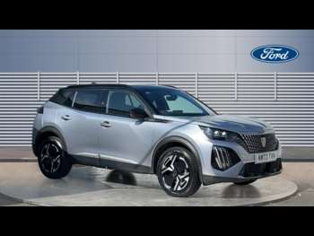2023 (73) - 1.2 PureTech 130 GT 5dr EAT8 Petrol Estate