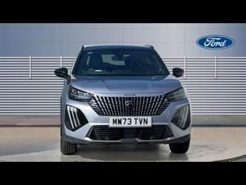 Used Peugeot 2008 2023 for sale - 74743286: Photo