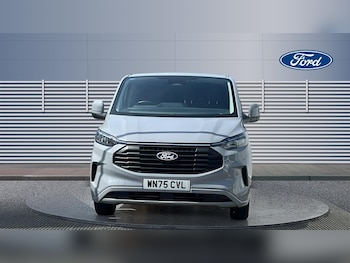 Used Ford Transit Custom 2025 for sale - 78668325: Photo